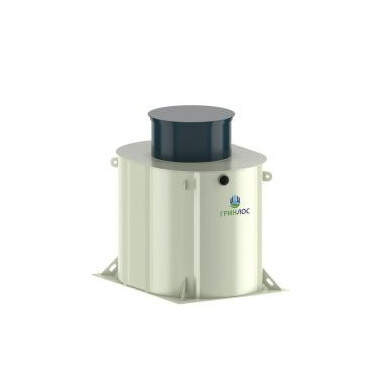 Септик Малахит CLASSIC 8 ПР