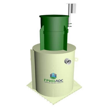 Септик Топас 6