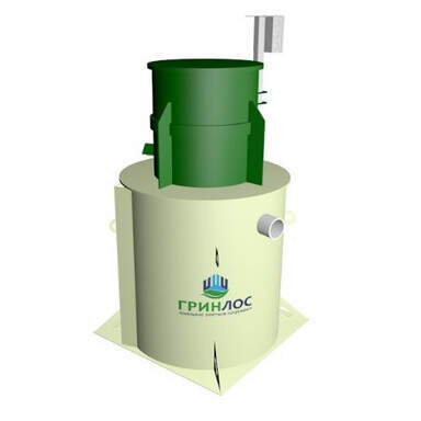 Септик Зорде 7 ПР