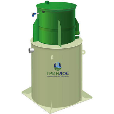 Септик Далос БИО-3.0