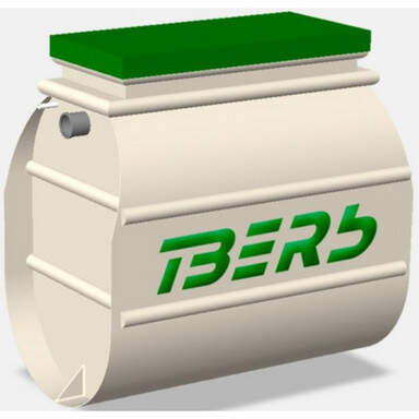 Септик Оникс 3П Мини