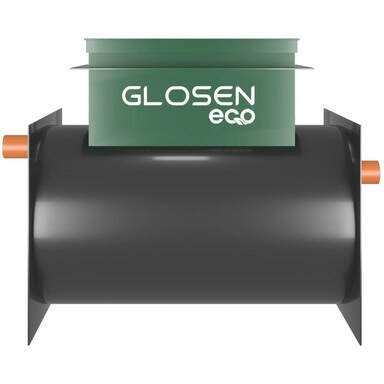 Септик Евро Диамант 10