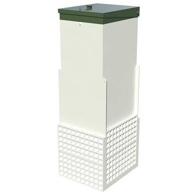 Септики для бани