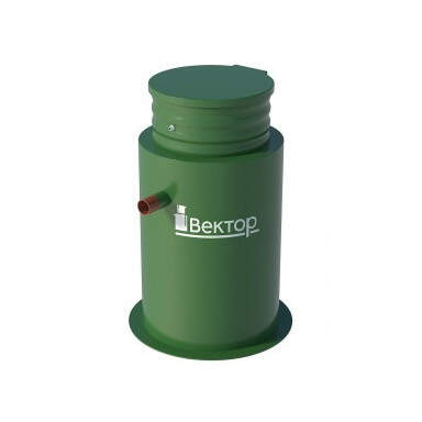 Септик БИОПУРИТ 8-2130