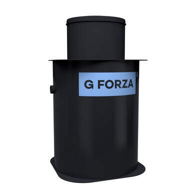 Септик Топас 8 Пр