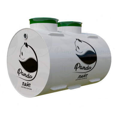 Септик Терра 15 лонг ПР