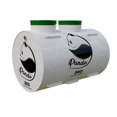 Септик БИОПУРИТ 3-2000