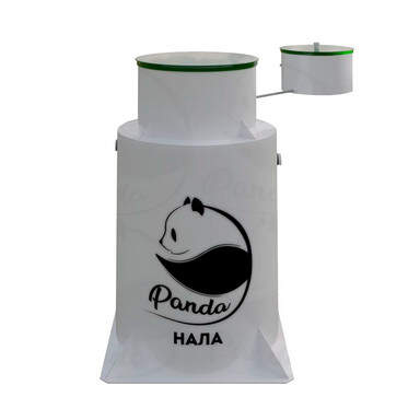 Септик Alta Bio 15