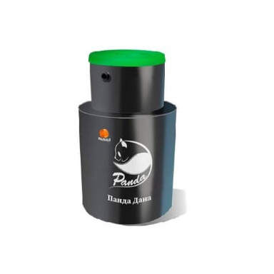 Септик Pro Bio 5