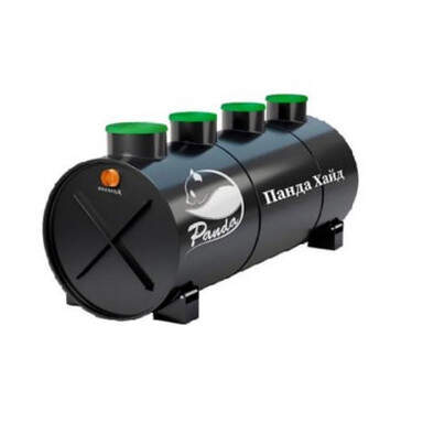 Септик Uponor WehoPuts 20