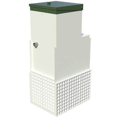 Септики для бани