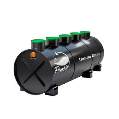 Септик Юнилос Астра 300