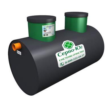 Септик Гринлос Аэро 20