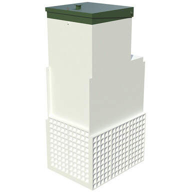 Септики для бани