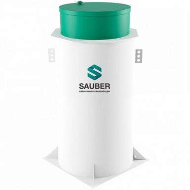 Септик Топас-С 4 Пр