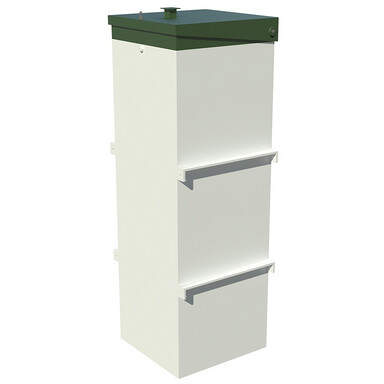 Септик Евробион 5