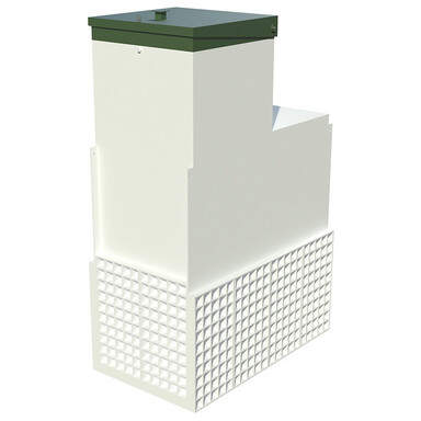 Септик Лидер 1,8