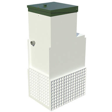 Септик (СБО) Колос 12