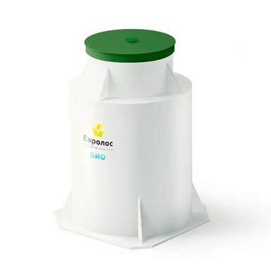 Септики с биофильтром