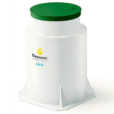 Септик WASSER BIO 5