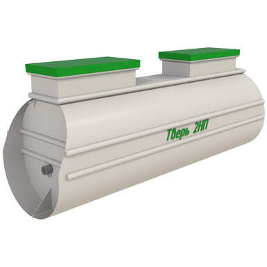 Септик Юнилос Астра ДАБЛ 9 лонг