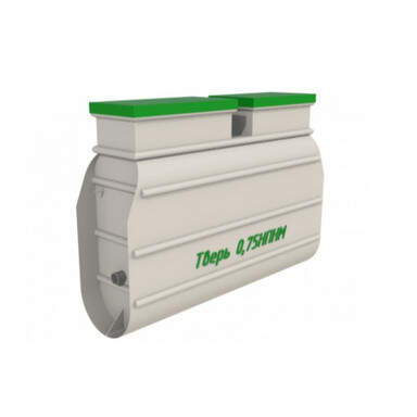 Септик ДЕСЕПТИКОН-4