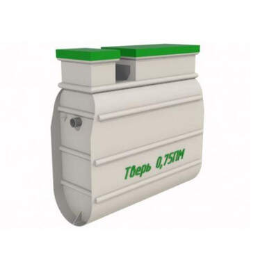 Септик ДКС-25М