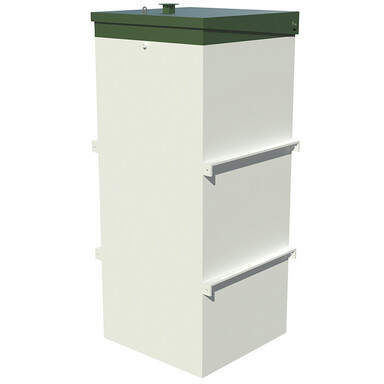 Септик Чисток 2000