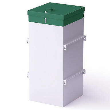 Септики ЮНИЛОС АСТРА