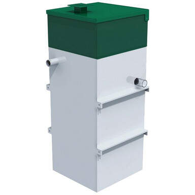 Септик Евролос Удача 5