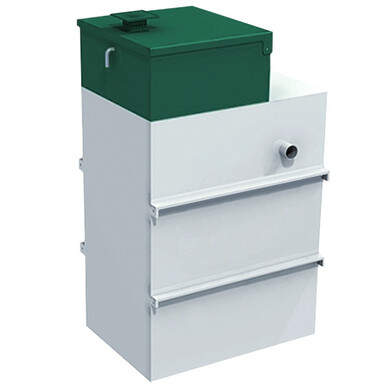 Септик Биолос 8