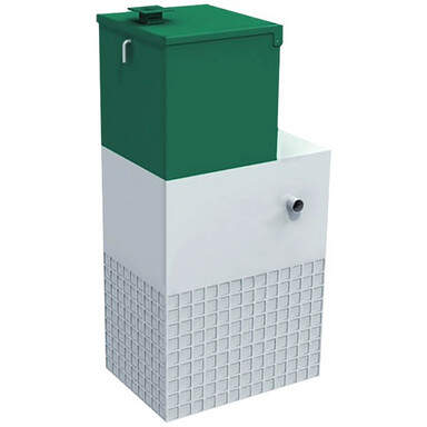 Септик Ergobox 6 S