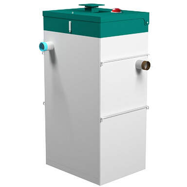 Септик WASSER BIO 10