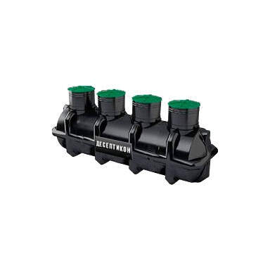 Септики ТАНК