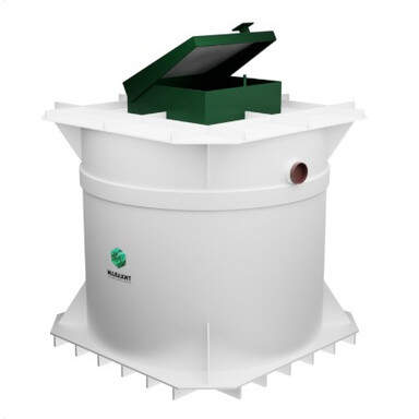 Септик Байкал 50