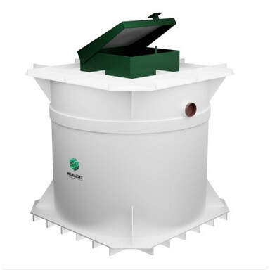 Септик Юнилос Астра 75 лонг прин