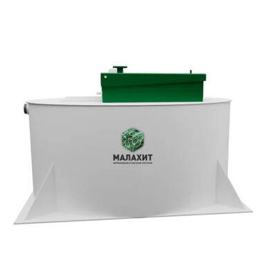 Септик Евро Диамант 3 лонг