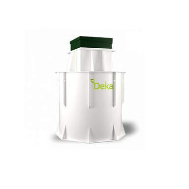 Септик Эко-Гранд 20 Лонг