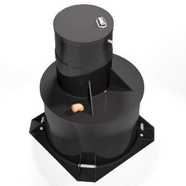 Септики Диамант