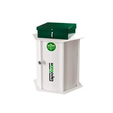 Септик Топас-С 10 Лонг Принудительный