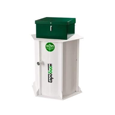 Септик Аэробокс A410-8 MAX