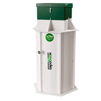 Септик Genesis 1000