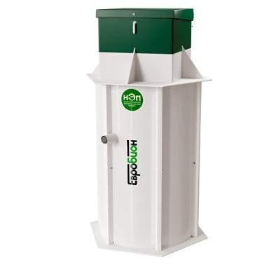 Септик Лидер 3Н