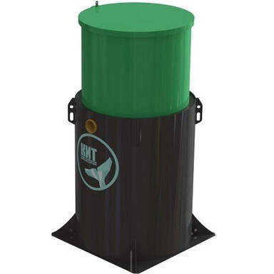 Септик Евролос ГРУНТ 3