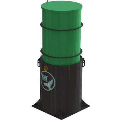 Септик GARDA-4-2000-П