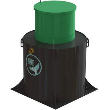 Септик Дачник 8