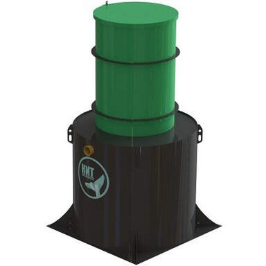 Септик Байкал 5