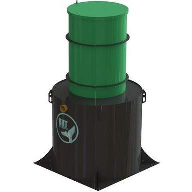 Септик Гринлос Аква 10 ПР