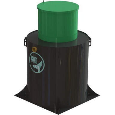 Септик Спарта Плюс 3000