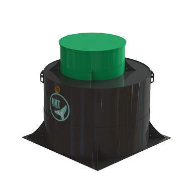 Септик Гринлос Эко 25